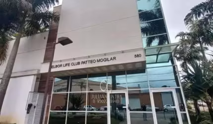 Apartamento para Venda em Mogi das Cruzes, Vila Mogilar, 3 dormitórios, 3 suítes, 4 banheiros, 2 vagas