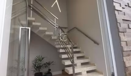 Casa em Condomínio para Venda em Mogi das Cruzes, Parque Residencial Itapeti, 4 dormitórios, 4 suítes, 6 banheiros, 4 vagas