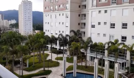 Apartamento para Locação em Mogi das Cruzes, Jardim Armênia, 4 dormitórios, 3 suítes, 5 banheiros, 3 vagas