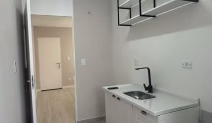 Apartamento para Venda em Mogi das Cruzes, Parque Santana, 2 dormitórios, 1 banheiro, 1 vaga