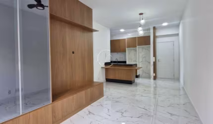 Apartamento para Venda em Mogi das Cruzes, Jardim São Pedro, 3 dormitórios, 1 suíte, 2 banheiros, 2 vagas