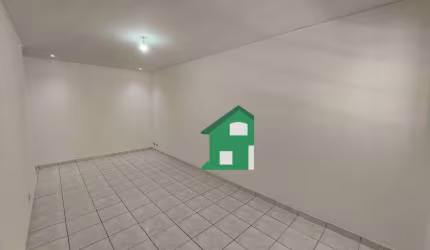 Casa para alugar com 3 dormitórios, 90 m² por R$ 2.260/mês - Conjunto Residencial Trinta e Um de Março - São José dos Campos/SP