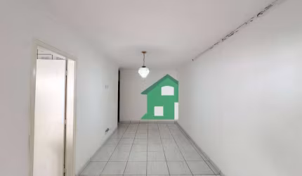 Casa para alugar com 3 dormitórios para alugar, 80 m² por R$ 2.600/mês - Conjunto Residencial Trinta e Um de Março - São José dos Campos/SP