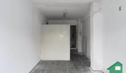 Ponto para alugar, 21 m² por R$ 1.550,00/mês - Jardim Petrópolis - São José dos Campos/SP
