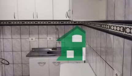 Apartamento com 2 dormitórios à venda, 45 m² por R$ 270.000,00 - Jardim América - São José dos Campos/SP