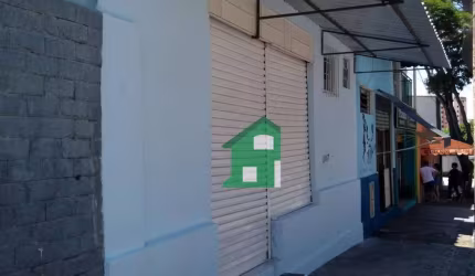 Ponto para alugar, 30 m² por R$ 1.350,00/mês - Conjunto Residencial Trinta e Um de Março - São José dos Campos/SP