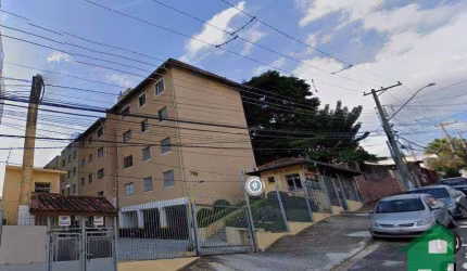 Apartamento com 3 dormitórios à venda, 93 m² por R$ 425.000,00 - Jardim Topázio - São José dos Campos/SP