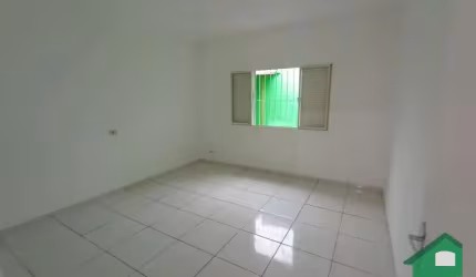 Casa para alugar com 2 dormitórios, 80 m² por R$ 2.610/mês - Jardim América - São José dos Campos/SP