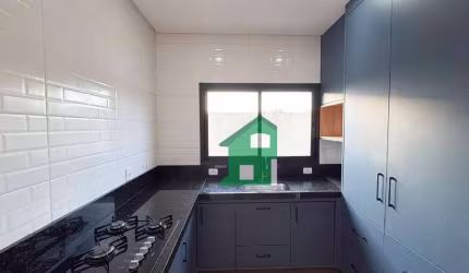 Casa com 4 dormitórios, 150 m² - venda por R$ 1.500.000 ou aluguel por R$ 4.600/mês - Condomínio Terras do Vale - Caçapava/SP