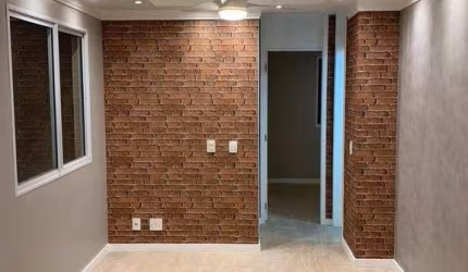 Apartamento com 2 dormitórios à venda, 54 m² por R$ 370.000,00 - Jardim Sul - São José dos Campos/SP