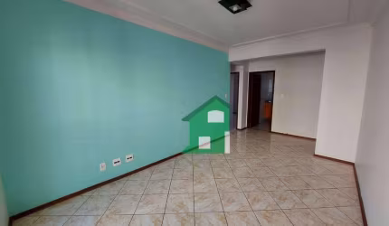 Apartamento com 2 quartos e suíte para alugar R$2.000,00 - Parque Industrial - São José dos Campos/SP