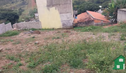 Terreno à venda, 250 m² por R$ 250.000,00 - Campos de São José - São José dos Campos/SP
