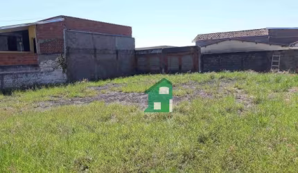 Terreno para alugar, 800 m² por R$ 2.250,00/mês - Jardim Bela Vista - São José dos Campos/SP