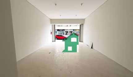 Ponto para alugar, 51 m² por R$ 3.080,00/mês - Parque Industrial - São José dos Campos/SP