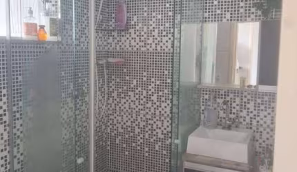 Apartamento com 2 dormitórios à venda, 54 m² por R$ 260.000,00 - Conjunto Residencial Trinta e Um de Março - São José dos Campos/SP