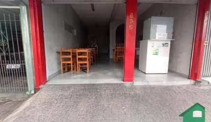Ponto para alugar, 150 m² por R$ 2.500,/mês - Cidade Morumbi - São José dos Campos/SP