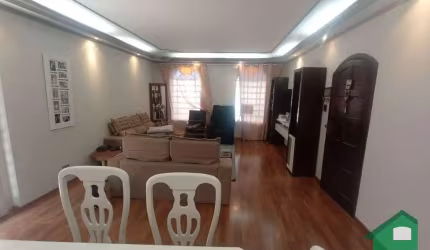 Sobrado com 4 dormitórios à venda, 306 m² por R$ 1.500.000,00 - Jardim das Indústrias - São José dos Campos/SP