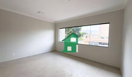 Sala para alugar, 26 m² por R$ 1.300,00/mês - Parque Industrial - São José dos Campos/SP