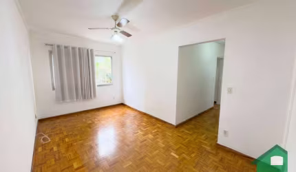 Apartamento para alugar com 2 dormitórios, 75 m² por R$ 3.051/mês - Vila Adyana - São José dos Campos/SP