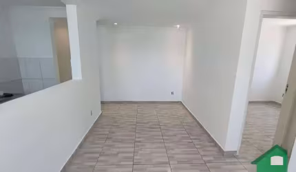 Apartamento com 2 dormitórios à venda, 45 m² por R$ 290.000,00 - Parque Industrial - São José dos Campos/SP