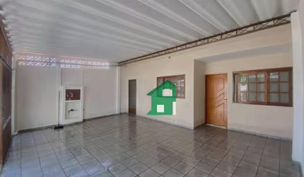 Casa com 3 Quartos à venda, 80 m² por R$ 490.000 - Conjunto Residencial Trinta e Um de Março - São José dos Campos/SP
