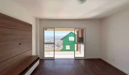 Apartamento para alugar Splendor Garden com 2 dormitórios, 80 m² por R$ 4.500/mês - Jardim das Indústrias - São José dos Campos/SP