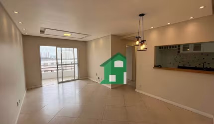 Apartamento com 3 dormitórios à venda, 88 m² por R$ 640.000,00 - Conjunto Residencial Trinta e Um de Março - São José dos Campos/SP