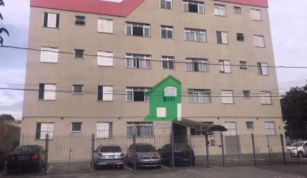 Kitnet para alugar com 1 dormitório, 35 m² por R$ 1.500/mês - Jardim Oriente - São José dos Campos/SP