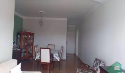 Apartamento a venda com 3 quartos, 80 m² por R$ 380.000 - Jardim Califórnia - Jacareí/SP