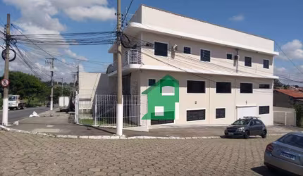 Sala para alugar, 11 m² por R$ 650/mês - Vila São João - Caçapava/SP