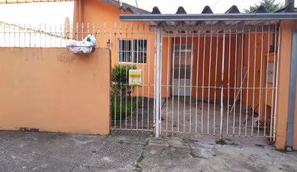 Casa para alugar com 2 dormitórios, 70 m² por R$ 1.860/mês - Conjunto Residencial Trinta e Um de Março - São José dos Campos/SP