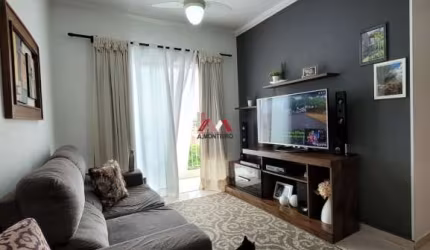Vende-se apartamento 2 dormitórios sendo 1 suíte próximo ao Jaraguá em Taubaté