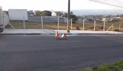TERRENO 1000 M² A VENDA,  PRÓXIMO AO VIA VALE SHOPPING - TAUBATÉ -SP