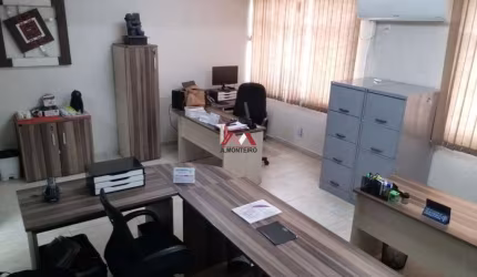 SALA COMERCIAL CENTRO  - TAUBATÉ -SP