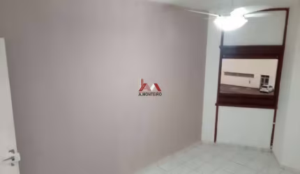 VENDE-SE APARTAMENTO 1 DORMITÓRIO NO CENTRO DE TAUBATÉ/SP