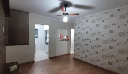 ALUGA-SE EXCELENTE APARTAMENTO 2 DORMITÓRIOS NA ESTIVA EM TAUBATÉ/SP