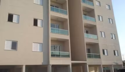 VENDE SE APARTAMENTO PROXIMO AO MERCATAU COM 2 DORMITORIOS SENDO 1 SUITE TAUBATE-SP