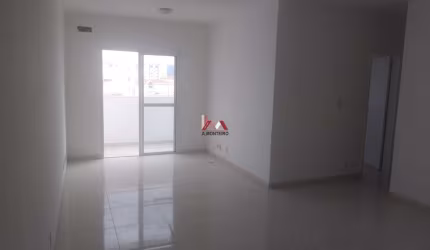Apartamento de 3 quartos com suíte e vaga de garagem no Jardim das Monções em Taubaté-SP!