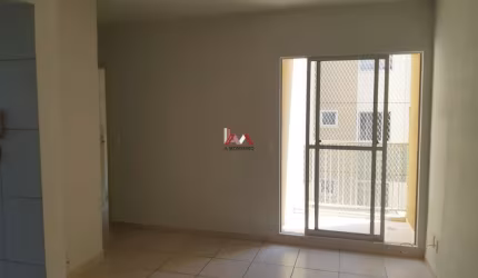 VENDE-SE EXCELENTE APARTAMENTO 2 DORMITÓRIOS NO LE VILLAGE 2 EM TAUBATÉ/SP