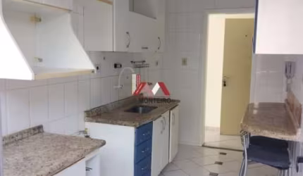 Apartamento com 2 quartos à venda na Rua Vereador Rafael Braga, 750, Jardim Santa Clara, Taubaté, 70 m2 por R$ 240.000