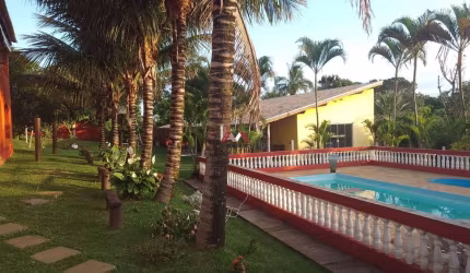 CHACARA EM TAUBATÉ -SP