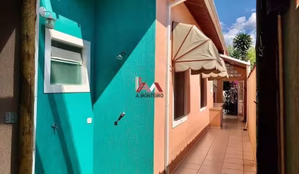 CASA 2 DORMITÓRIOS - CONDOMINIO FECHADO -TAUBATÉ -SP