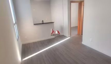 APARTAMENTO PARQUE TRIVELATO - TAUBATÉ - SÃO PAULO.