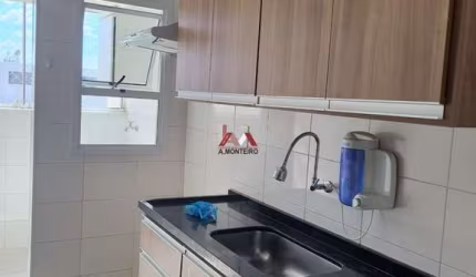 APARTAMENTO 2 DOMITÓRIOS PRÓXIMO AO TAUBATÉ SHOPPING