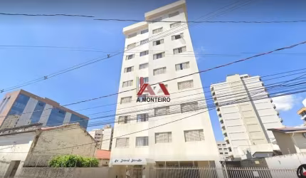 Apartamento à venda em Taubaté-SP, Centro. 2 quartos, 1 sala, 2 banheiros, 1 vaga de garagem, 66,00 m². Excelente oportunidade!