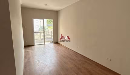 Apartamento à venda em Taubaté-SP, Granjas Panorama: 2 quartos, sala, banheiro, 1 vaga, 56m². Imperdível!