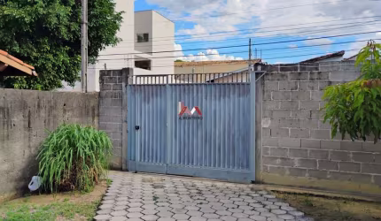 Terreno à venda em Pindamonhangaba-SP, Residencial Maricá, 350m² de área!