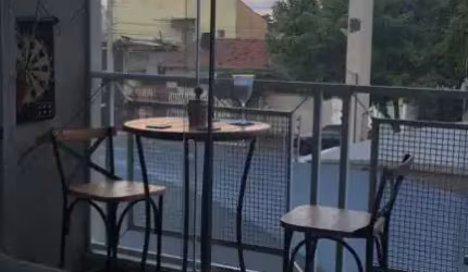 VENDE-SE APARTAMENTO 2 DORMITÓRIOS NA VILA SÃO GERALDO EM TAUBATÉ/SP