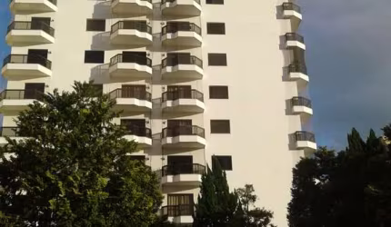 Aluga-se Apartamento 140 m² 3 dormitórios com planejados - Taubaté/SP