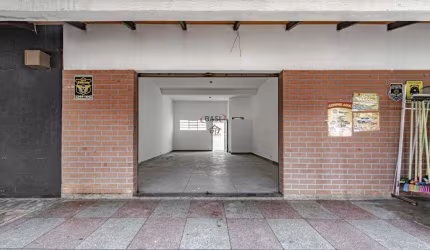 LOJA COMERCIAL NO ALTO BOQUEIRÃO